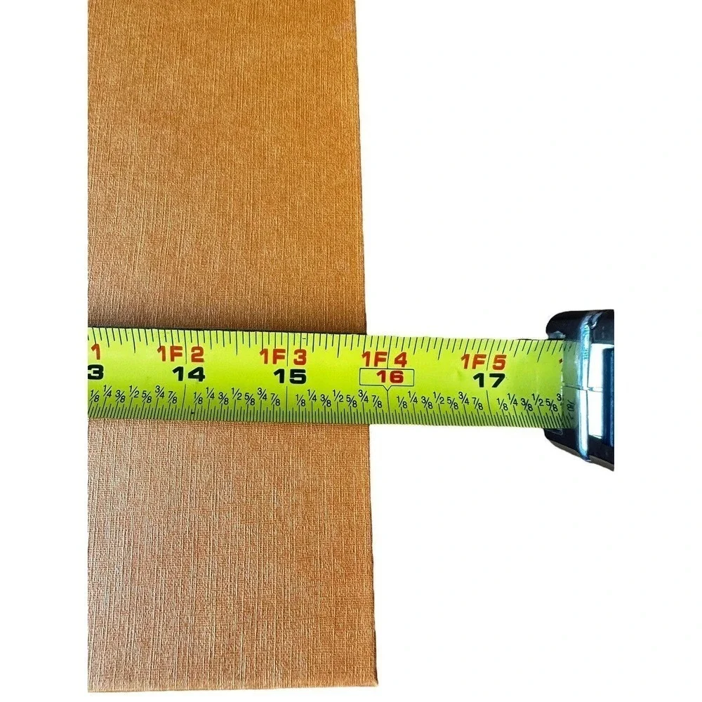 Louis Vuitton Box XXL Magnetic Closure Orange Gift Shoes Purse 16”x13”x 8”      - Picture 4 of 12